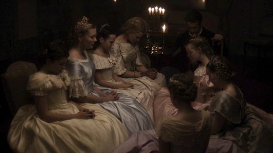 The Beguiled