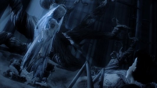 Corpse Bride