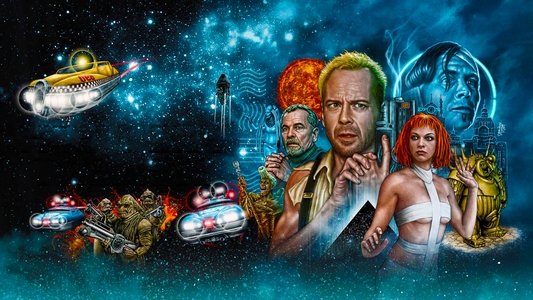 The Fifth Element