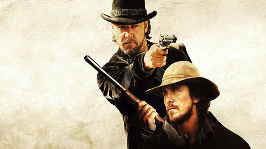 3:10 to Yuma