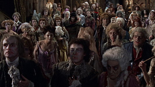 The Fearless Vampire Killers