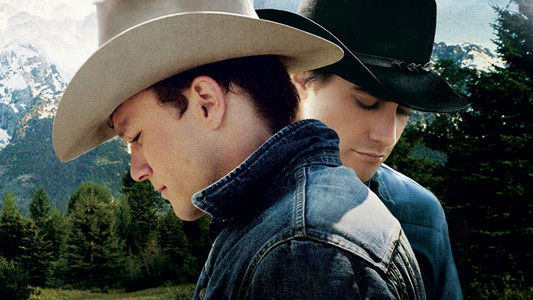 Brokeback Mountain