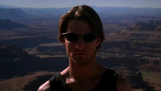 Mission: Impossible II