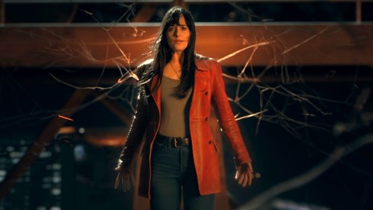 Madame Web