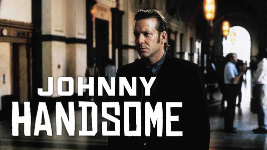 Johnny Handsome