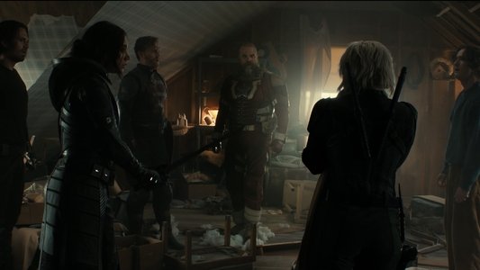 Thunderbolts*