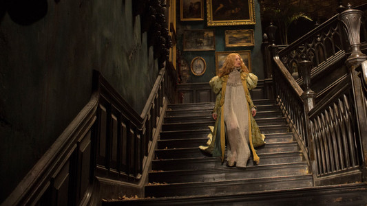 Crimson Peak