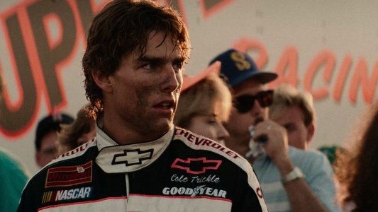 Days of Thunder