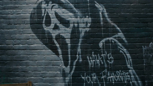 Scream VI