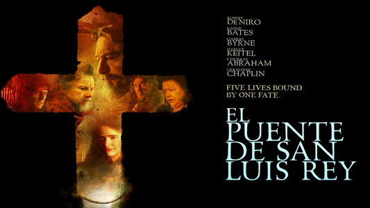 The Bridge of San Luis Rey