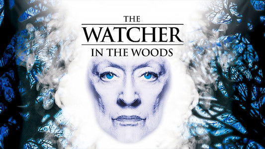 The Watcher in the Woods