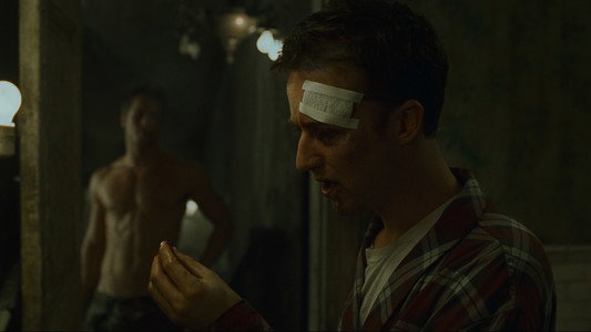 Fight Club