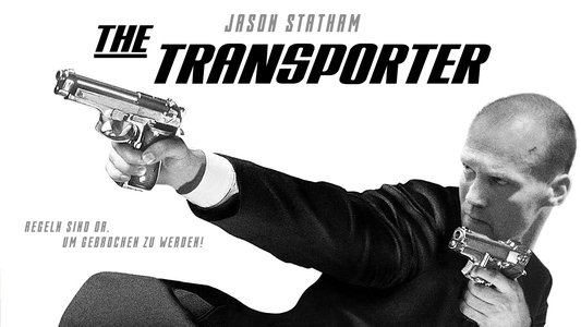 The Transporter