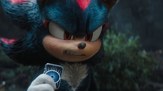 Sonic the Hedgehog 3
