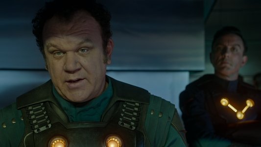 Guardians of the Galaxy