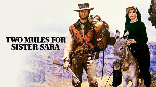 Two Mules for Sister Sara