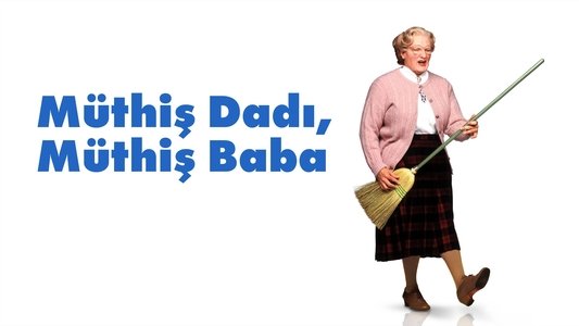 Mrs. Doubtfire