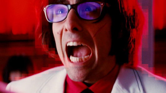 Scott Pilgrim vs. the World