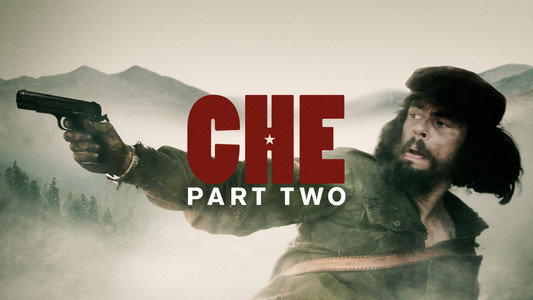 Che: Part Two