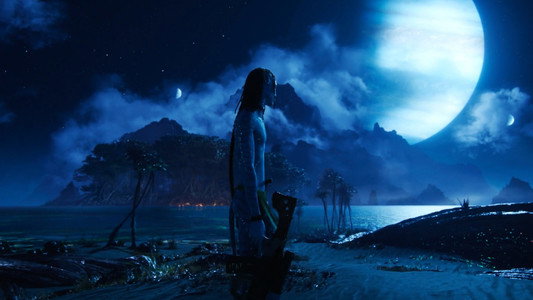 Avatar: Fire and Ash