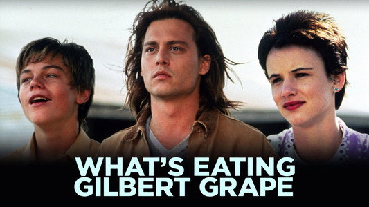 What's Eating Gilbert Grape