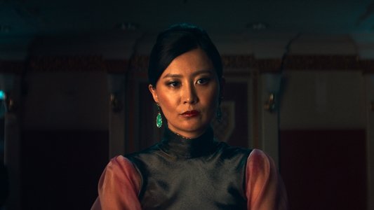 Ballad of a Small Player