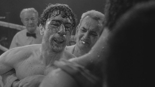 Raging Bull