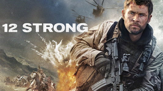 12 Strong