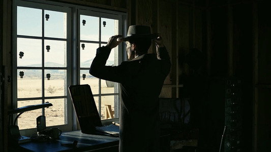 Oppenheimer