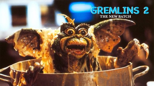 Gremlins 2: The New Batch