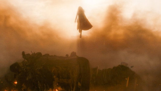 Supergirl