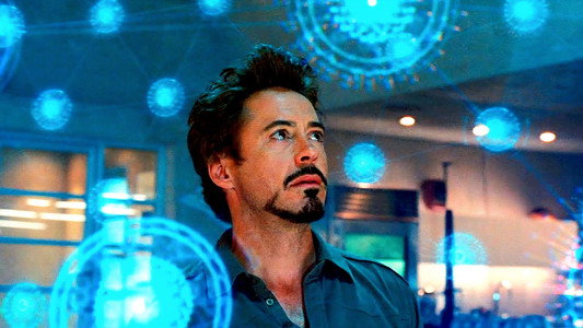 Iron Man 2