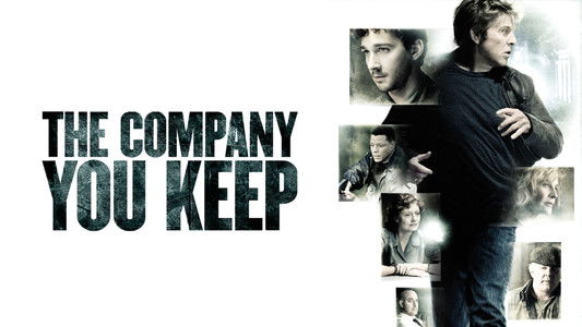 The Company You Keep