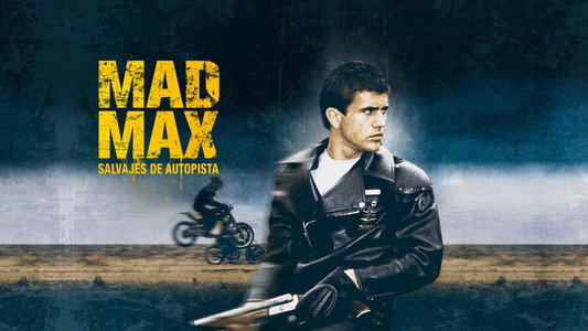 Mad Max