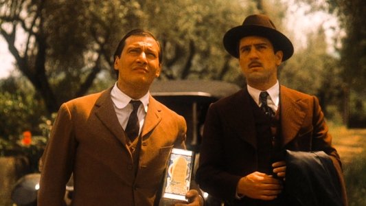 The Godfather Part II