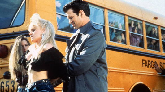 Twin Peaks: Fire Walk with Me