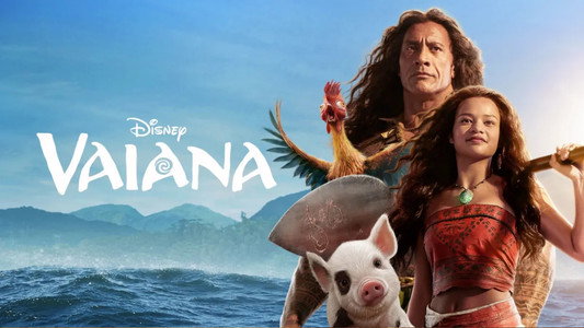 Moana