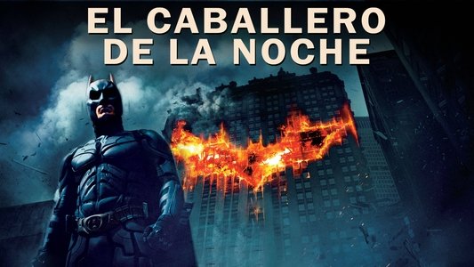 The Dark Knight