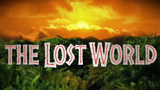 The Lost World: Jurassic Park