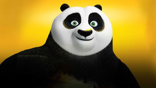 Kung Fu Panda