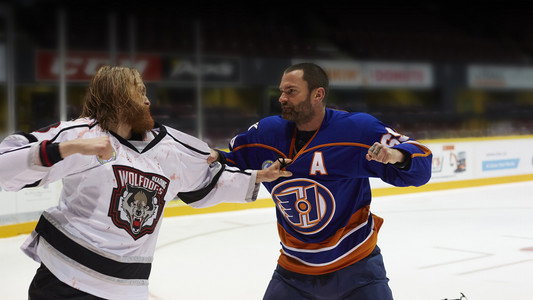 Goon: Last of the Enforcers