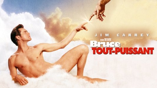 Bruce Almighty