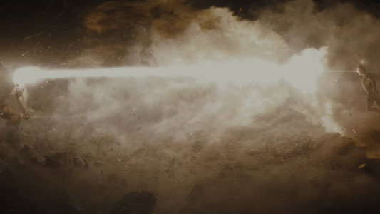 Batman v Superman: Dawn of Justice