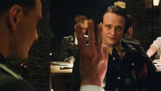 Inglourious Basterds