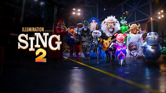 Sing 2