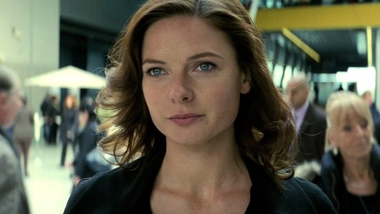 Mission: Impossible - Rogue Nation