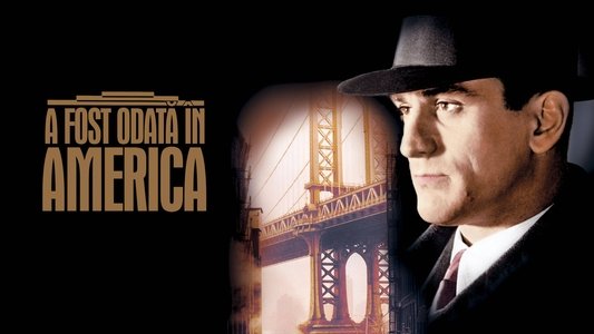 Once Upon a Time in America