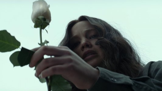 The Hunger Games: Mockingjay - Part 1