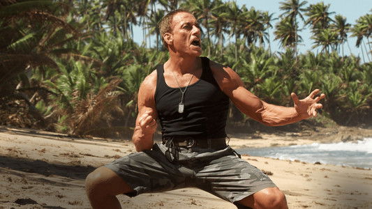 Welcome to the Jungle