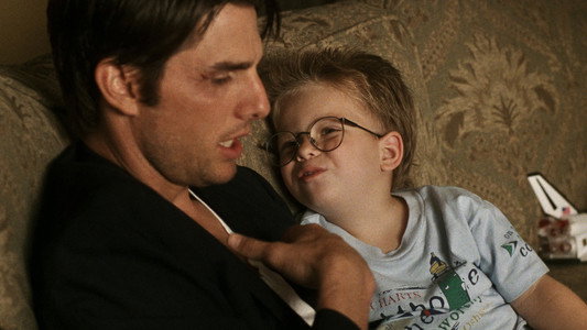 Jerry Maguire